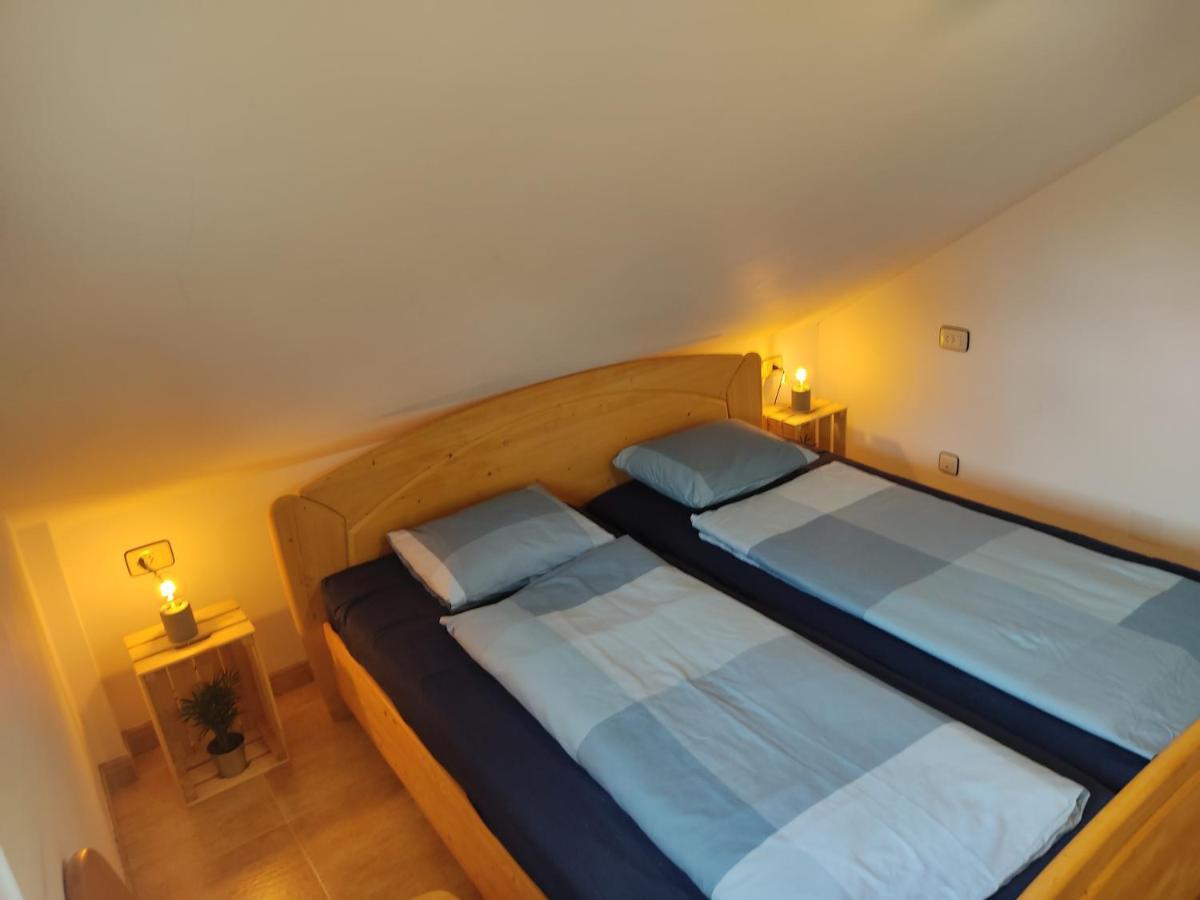 Casa Completa - Camino Dos Faros - Atlantico Malpica Apartment Bagian luar foto
